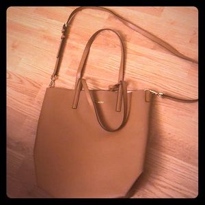 Michael Kors Tote with crossbody strap
